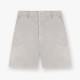 Шорти Represent MLM71011-45 Washed Taupe