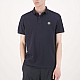 Поло Stone Island K1S1522002SC0018 V0020