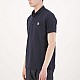 Поло Stone Island K1S1522002SC0018 V0020