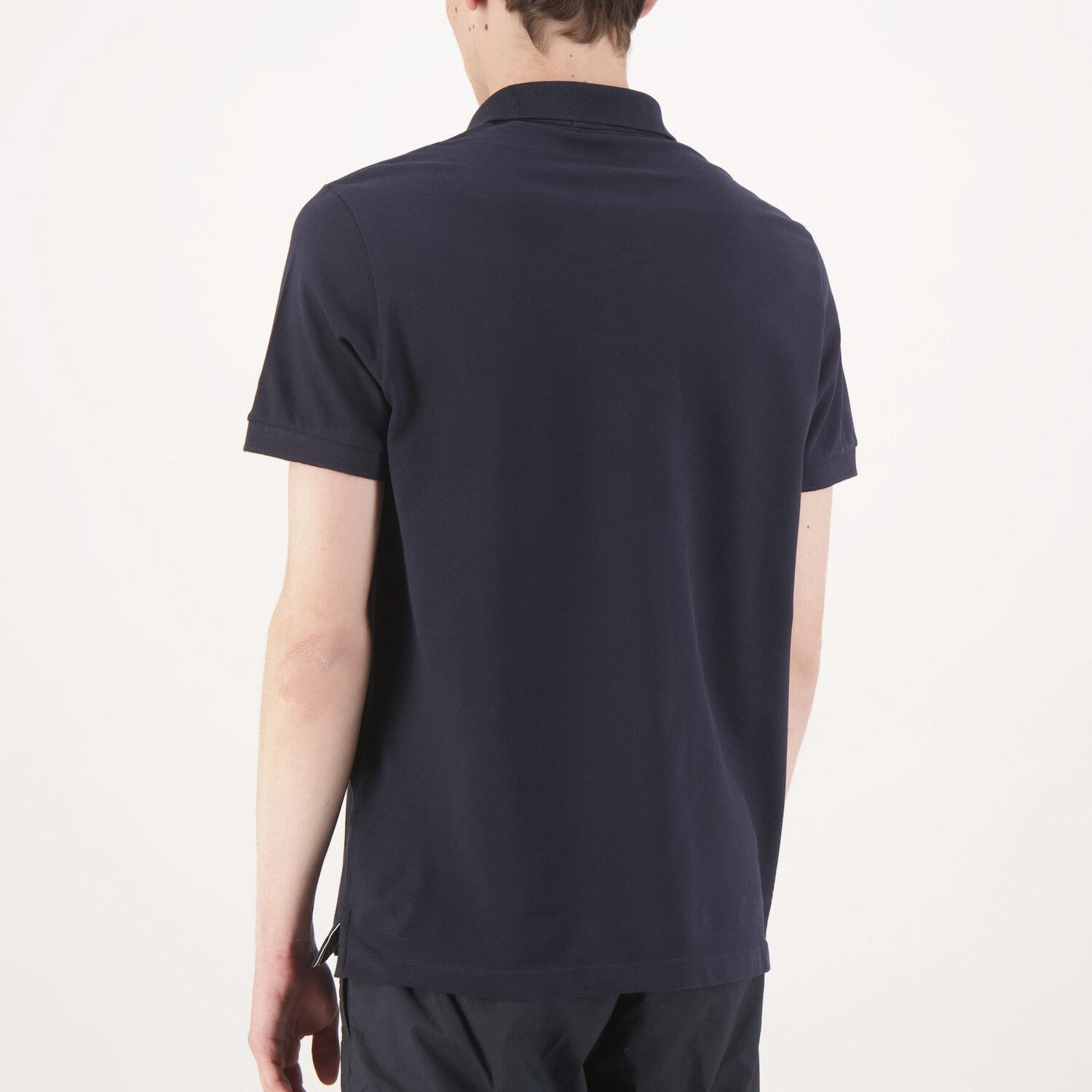 Поло Stone Island K1S1522002SC0018 V0020