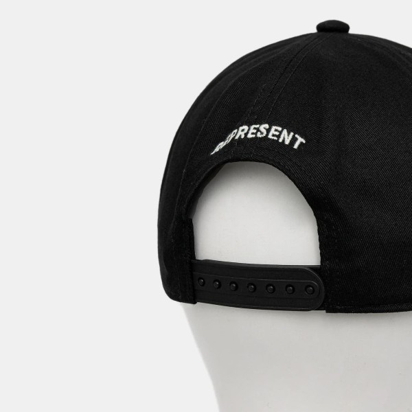 Кепка Represent MLM8853-01