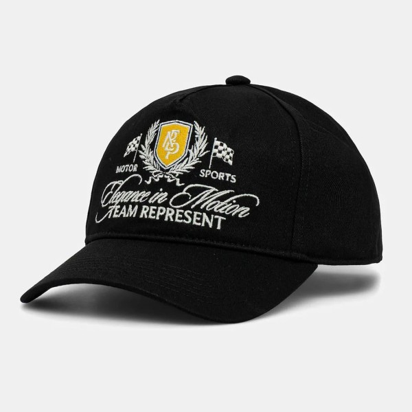 Кепка Represent MLM8853-01