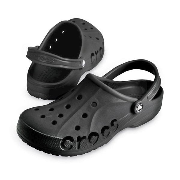 Шльопанці Crocs 10126-001