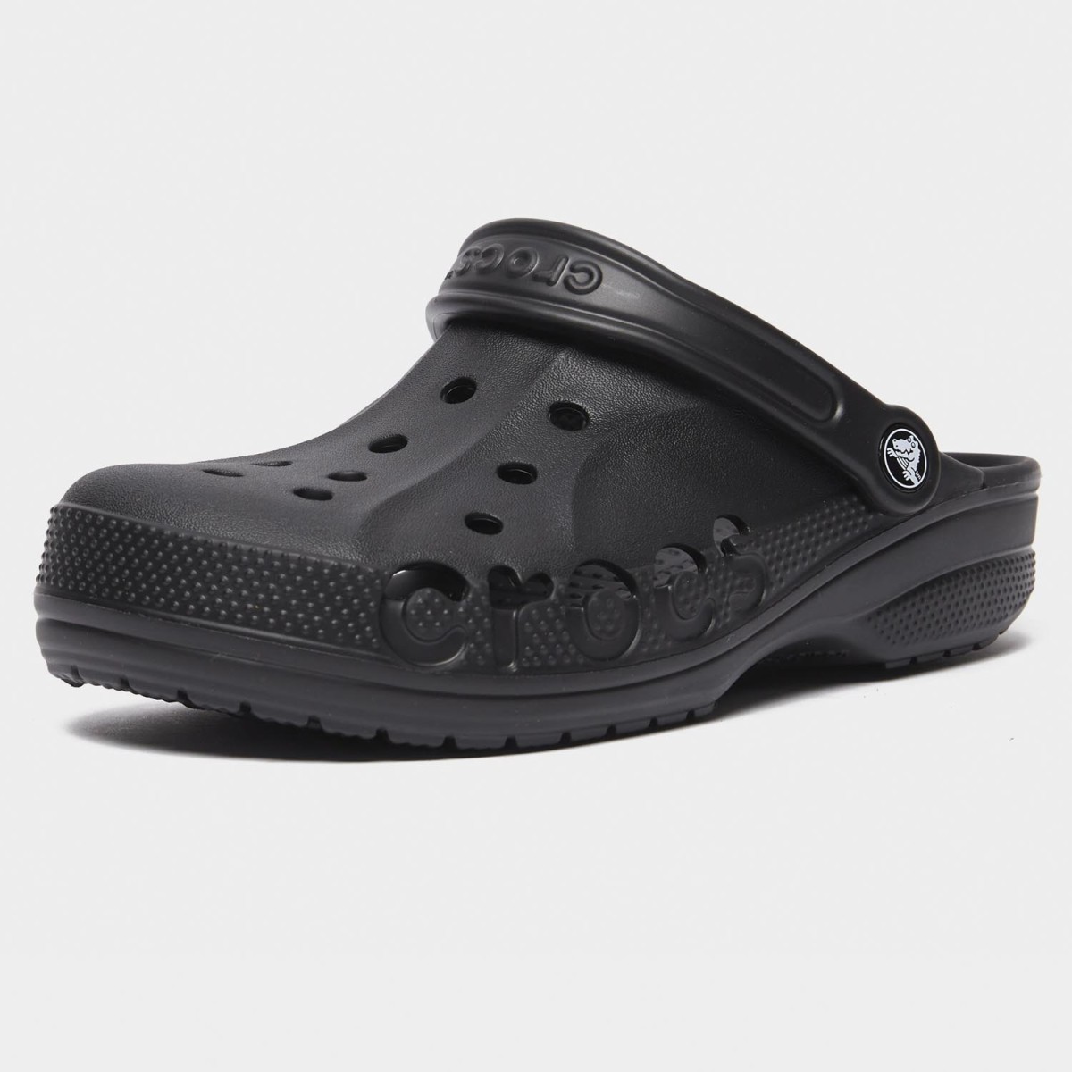 Шльопанці Crocs 10126-001