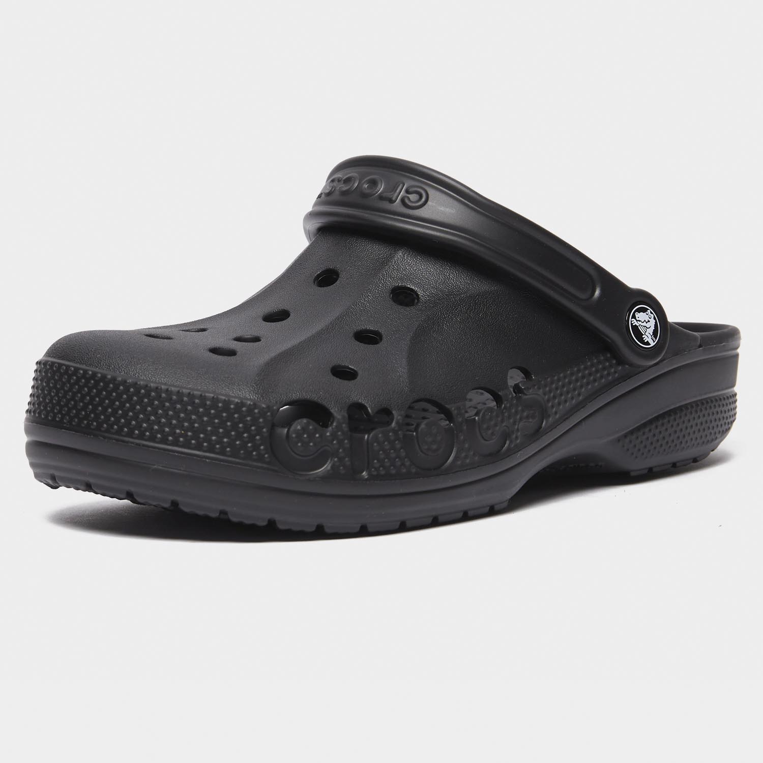 Шлепанцы Crocs 10126-001
