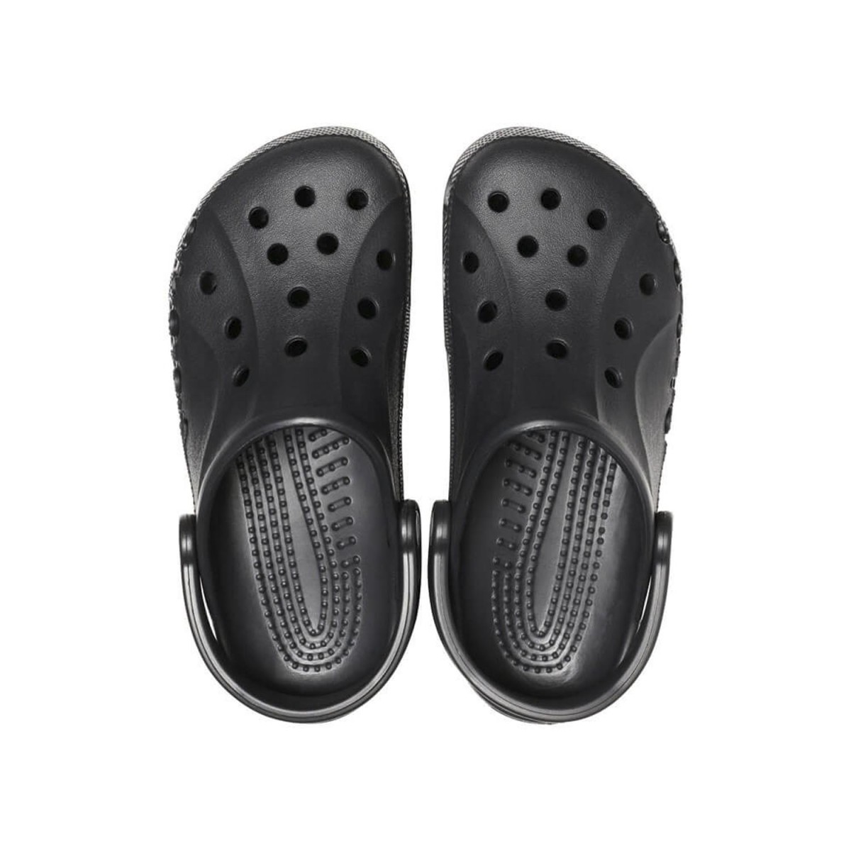Шльопанці Crocs 10126-001