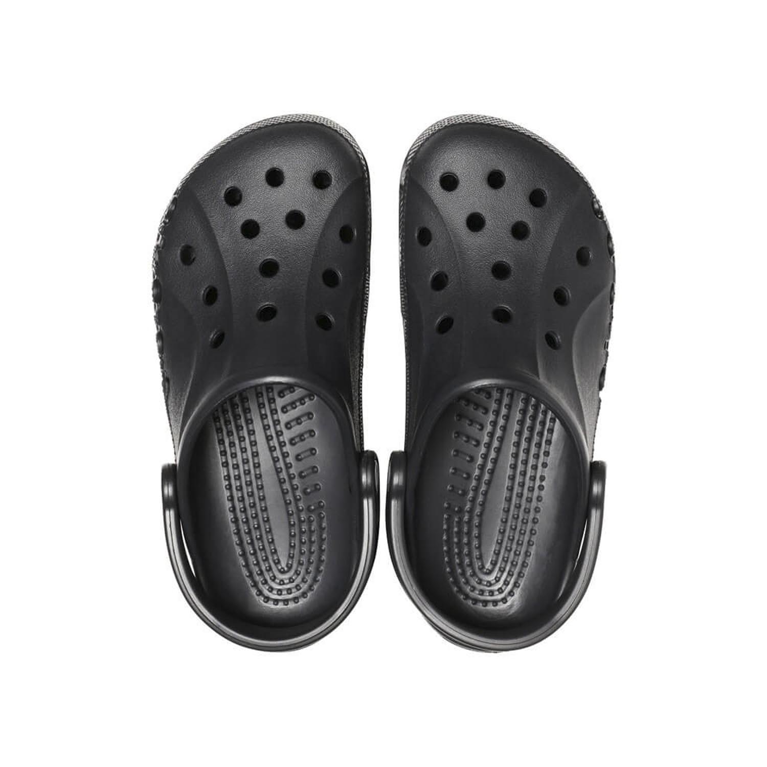 Шлепанцы Crocs 10126-001