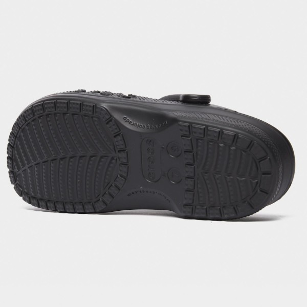 Шльопанці Crocs 10126-001