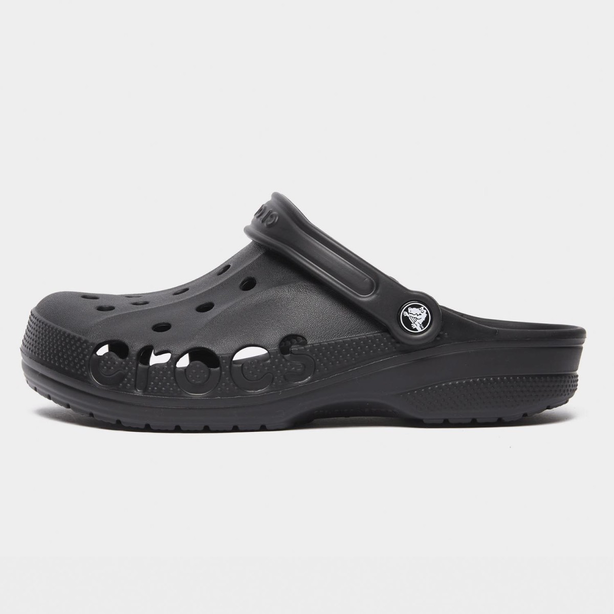 Шльопанці Crocs 10126-001 — купити в Україні | Crocs | Brand Centr