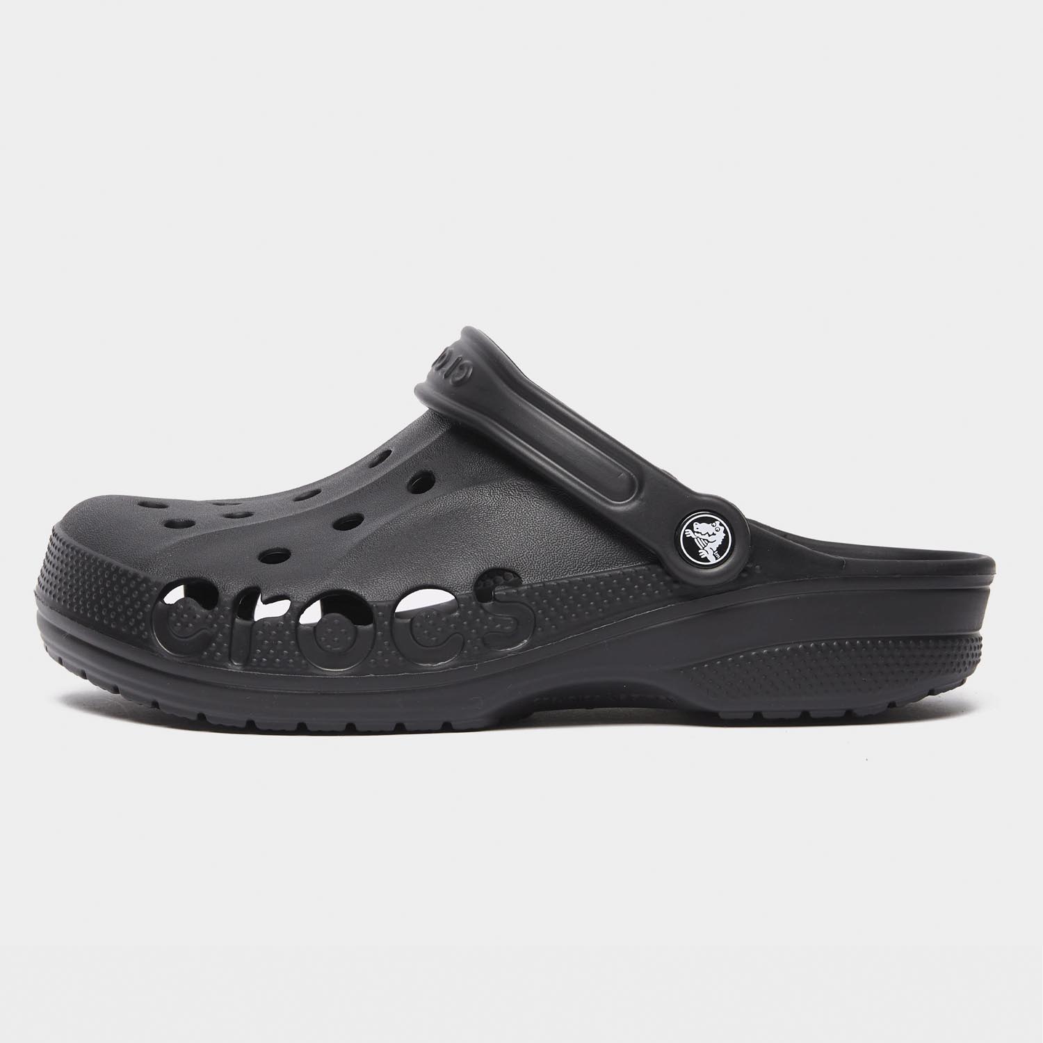 Шлепанцы Crocs 10126-001