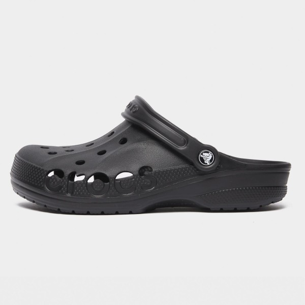 Шльопанці Crocs 10126-001