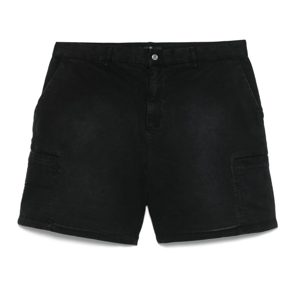Шорти Represent MLM71011-01 Jet Black