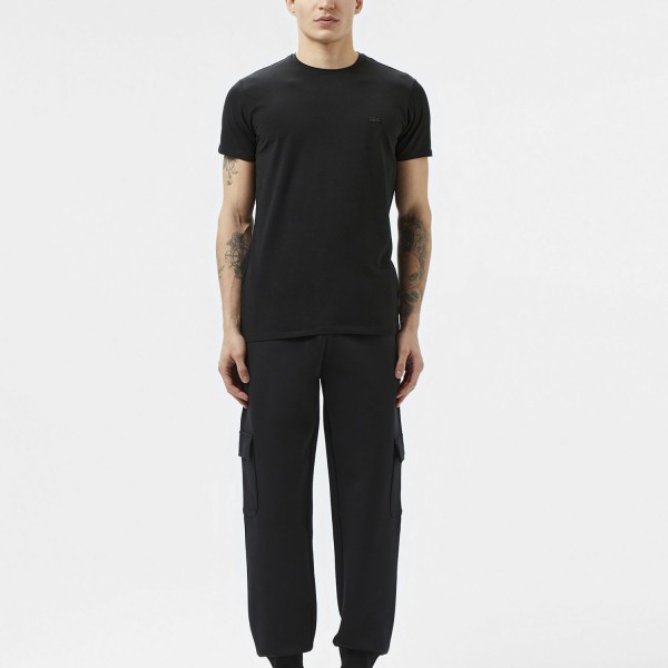 Футболка Lacoste TH0998 98S