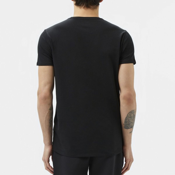 Футболка Lacoste TH0998 98S