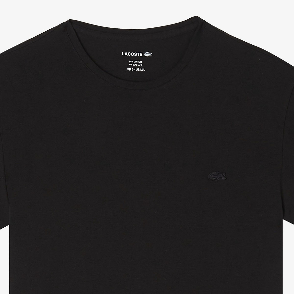 Футболка Lacoste TH0998 98S