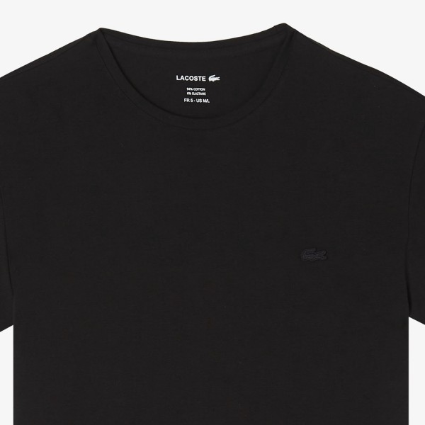 Футболка Lacoste TH0998 98S