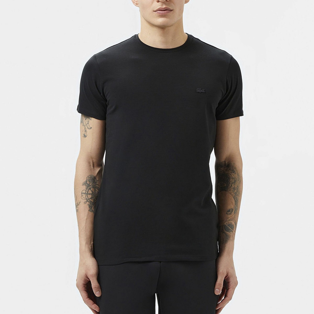 Футболка Lacoste TH0998 98S