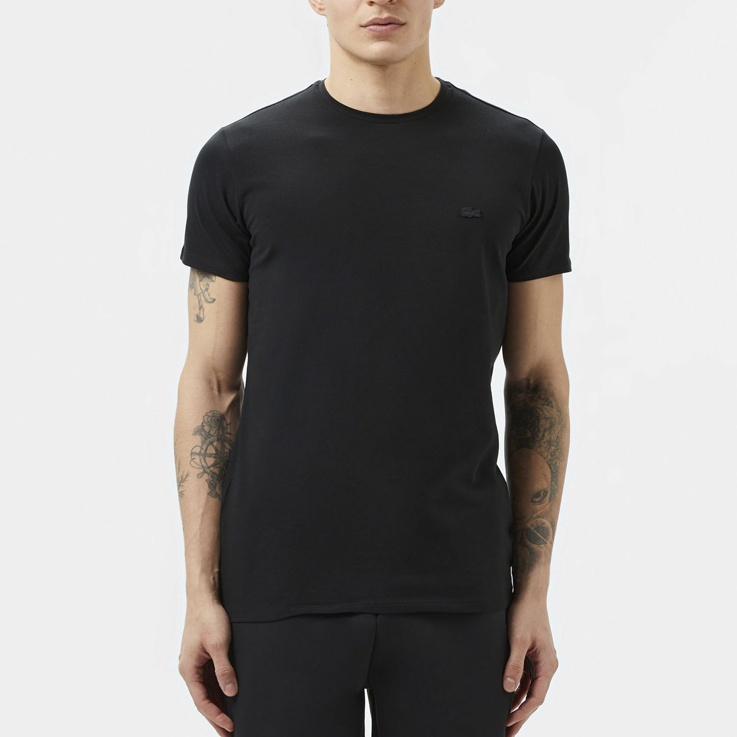 Футболка Lacoste TH0998 98S