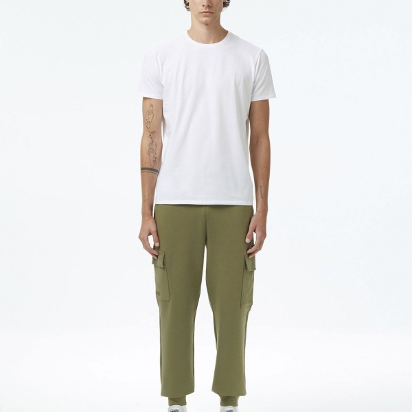 Футболка Lacoste TH0998 98B