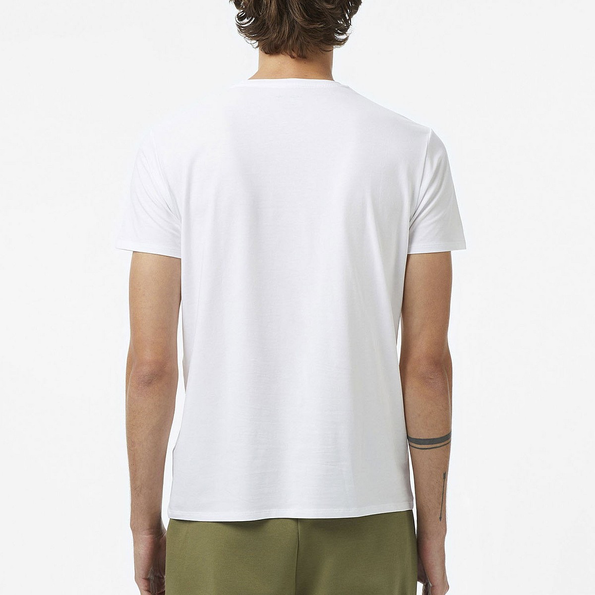 Футболка Lacoste TH0998 98B