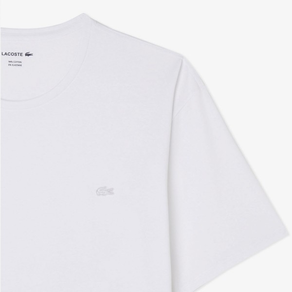 Футболка Lacoste TH0998 98B
