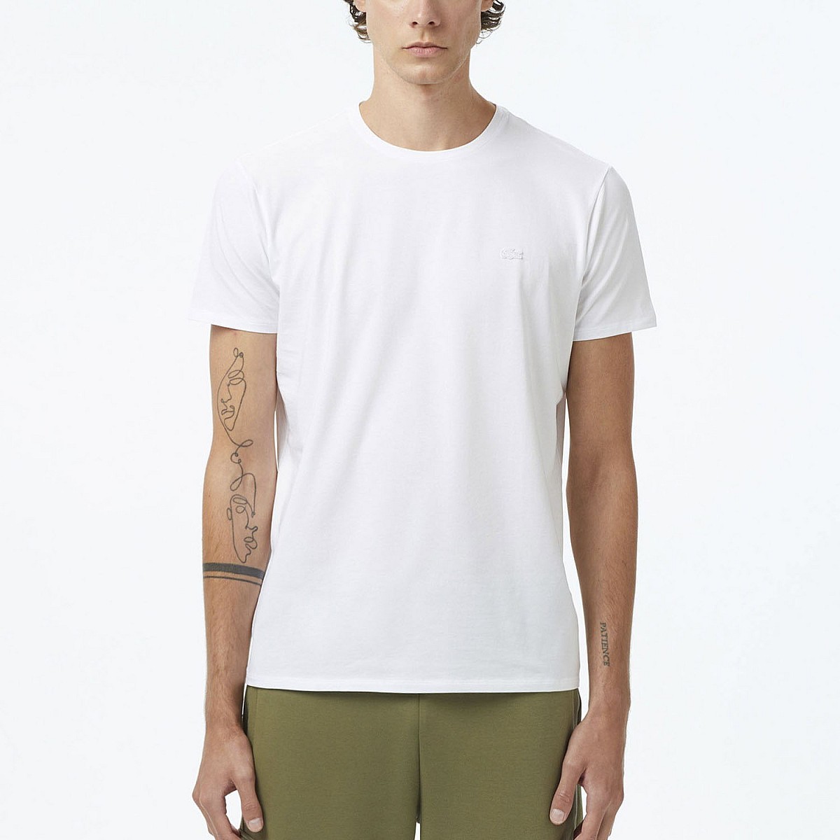 Футболка Lacoste TH0998 98B