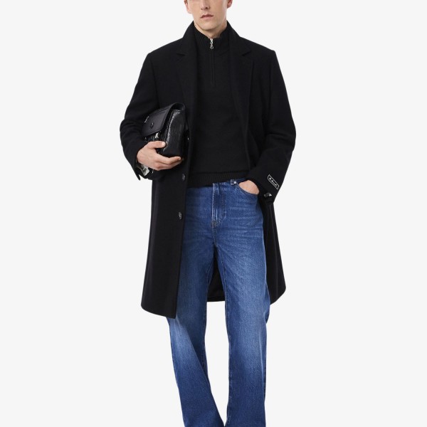 Светр Lacoste AH3052 031