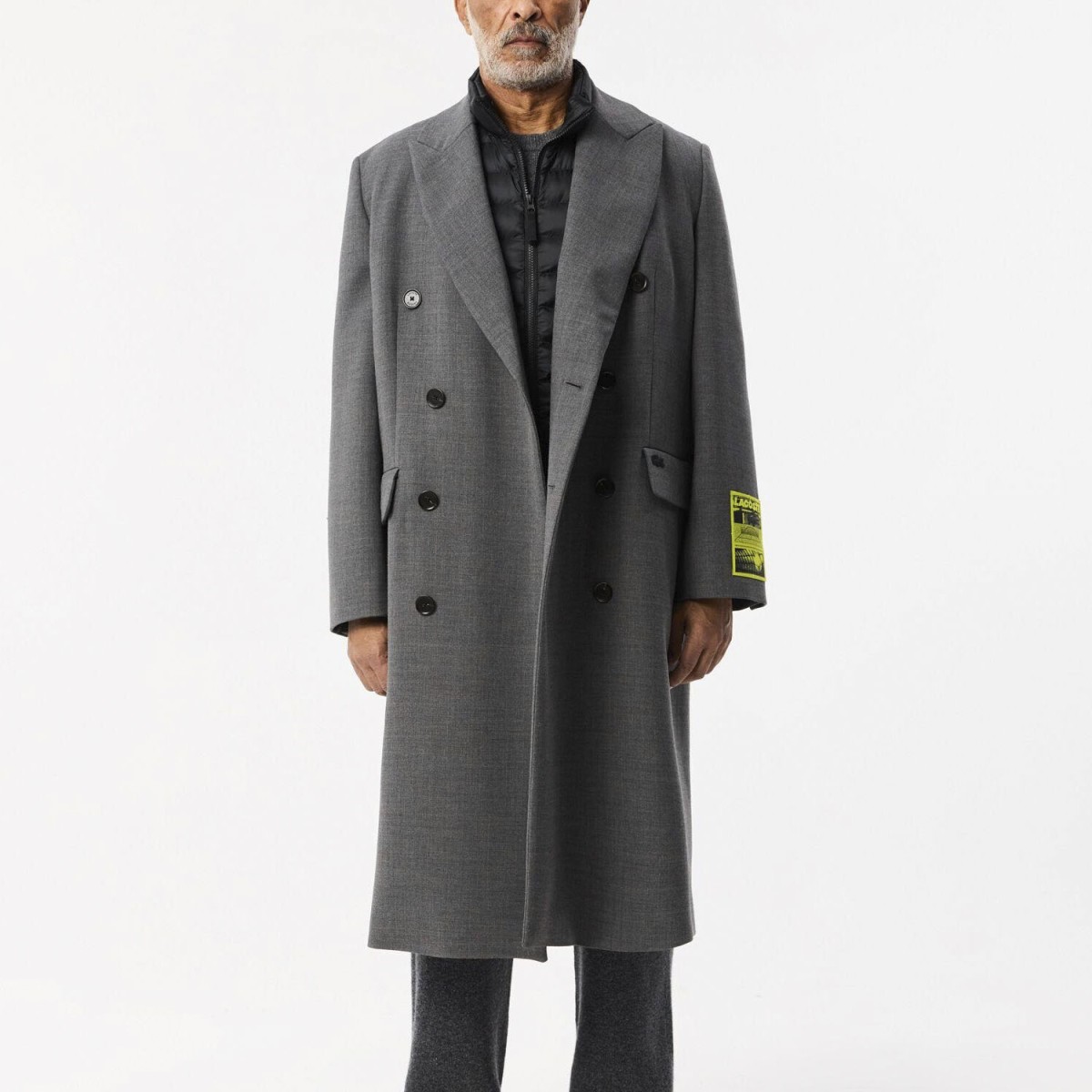 Жилет Lacoste BH2886 031
