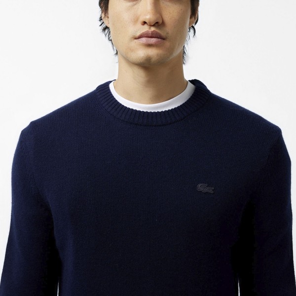 Светр Lacoste AH2538 166