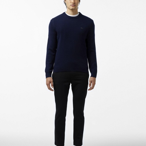 Светр Lacoste AH2538 166