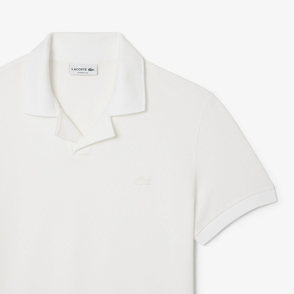 Поло Lacoste PH0084 001
