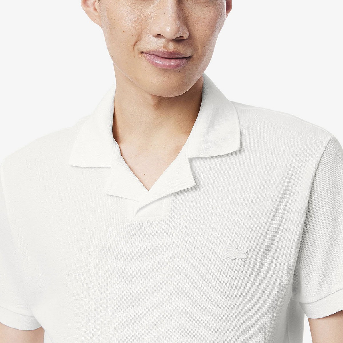 Поло Lacoste PH0084 001