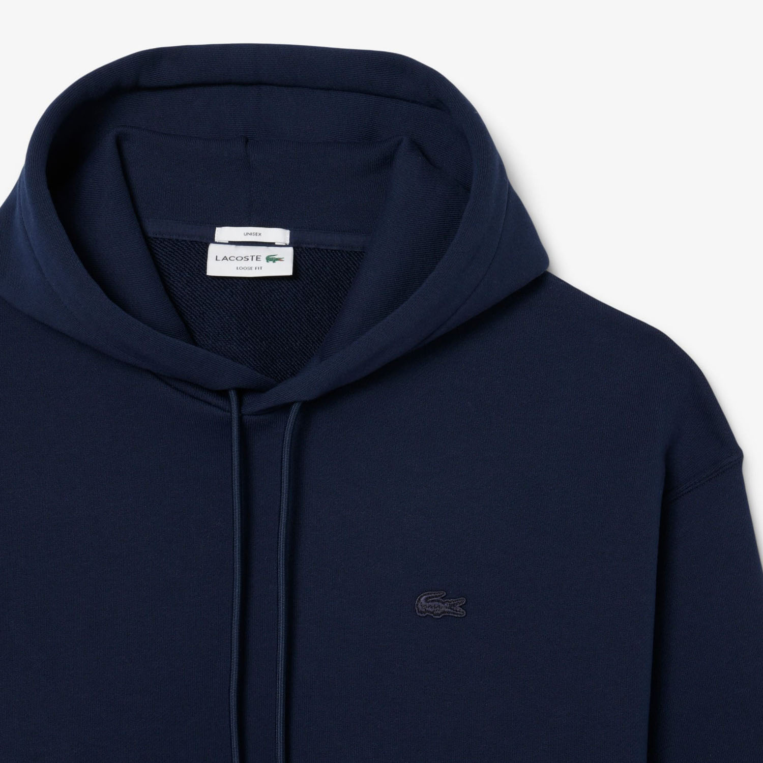 Худі Lacoste SH7741 166