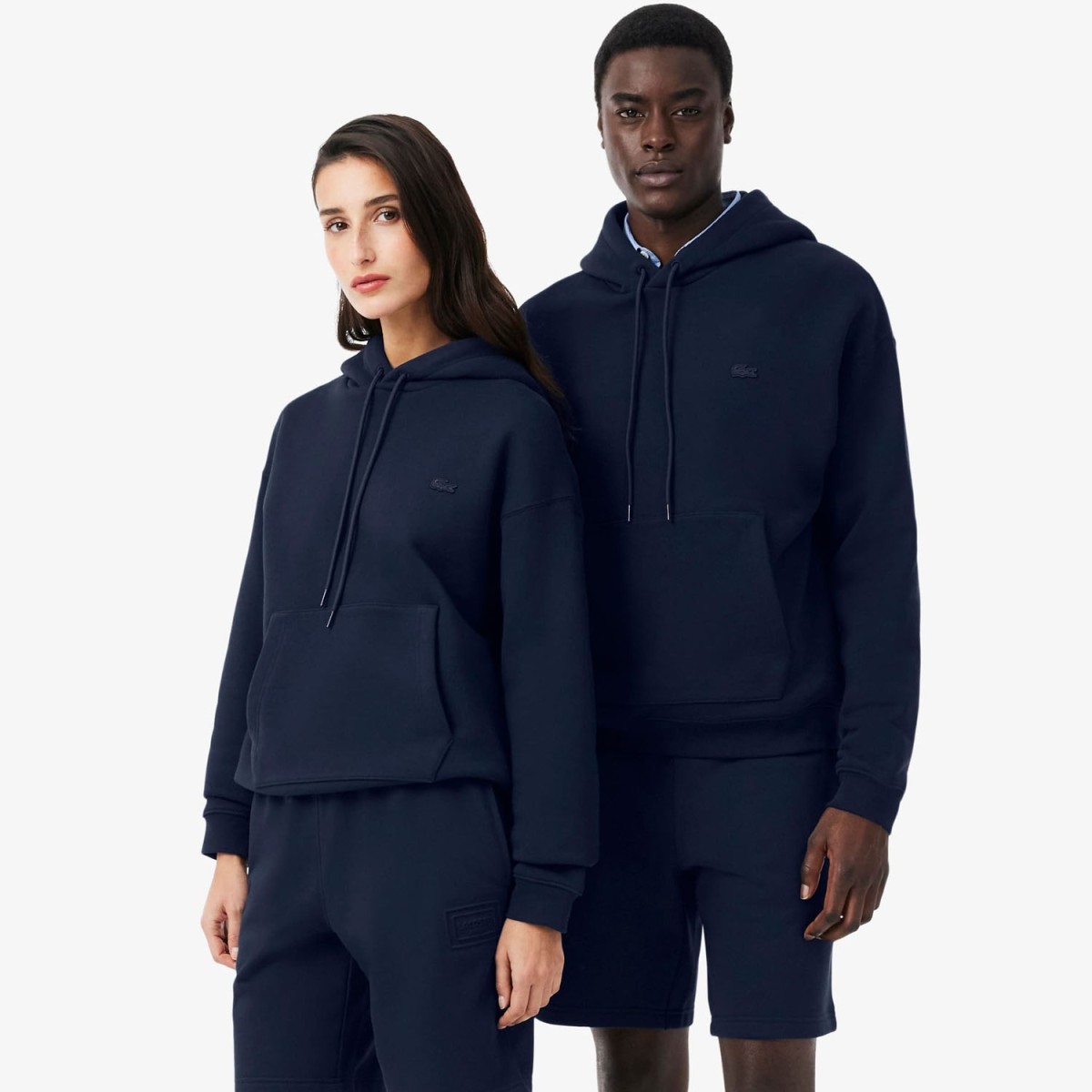 Худі Lacoste SH7741 166 — купити в Україні | Lacoste | Brand Centr