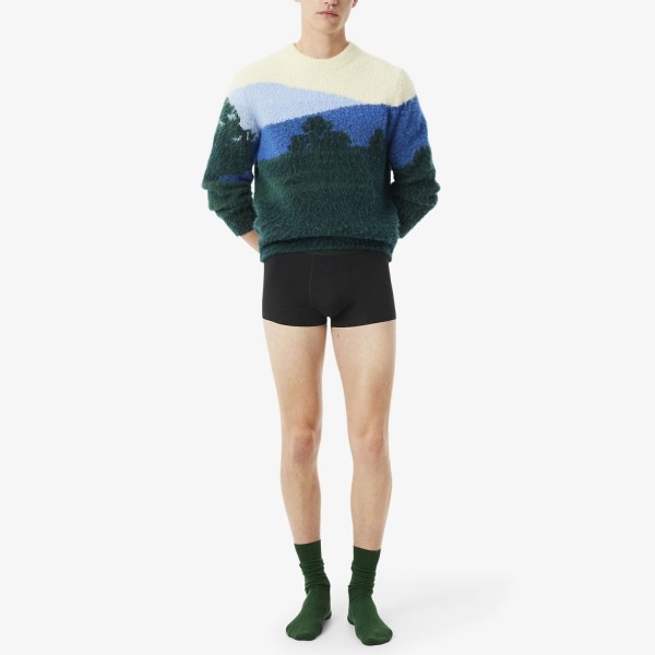 Боксери Lacoste 5H4962 031