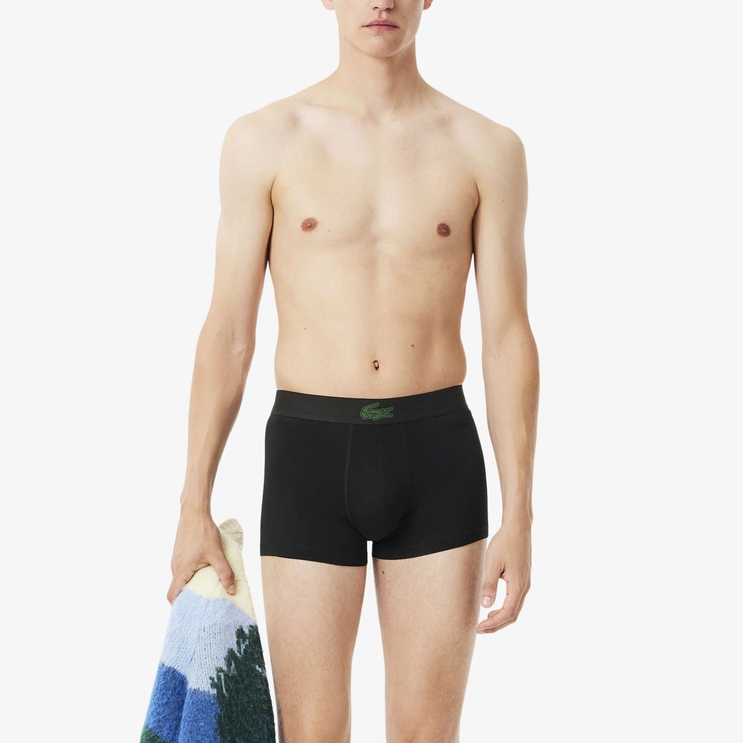 Боксеры Lacoste 5H4962 031