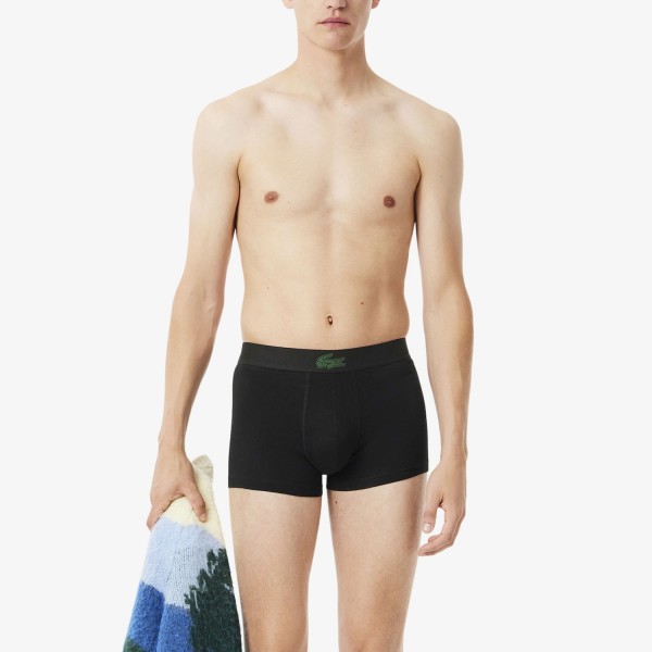 Боксери Lacoste 5H4962 031