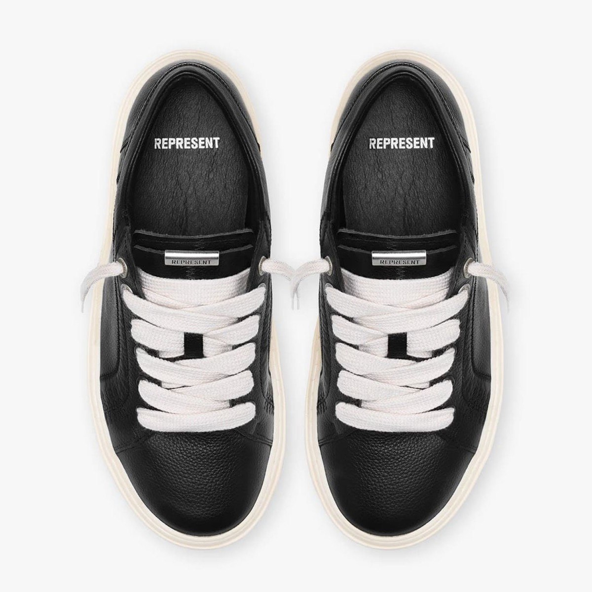Кеди Represent MLM9563-001