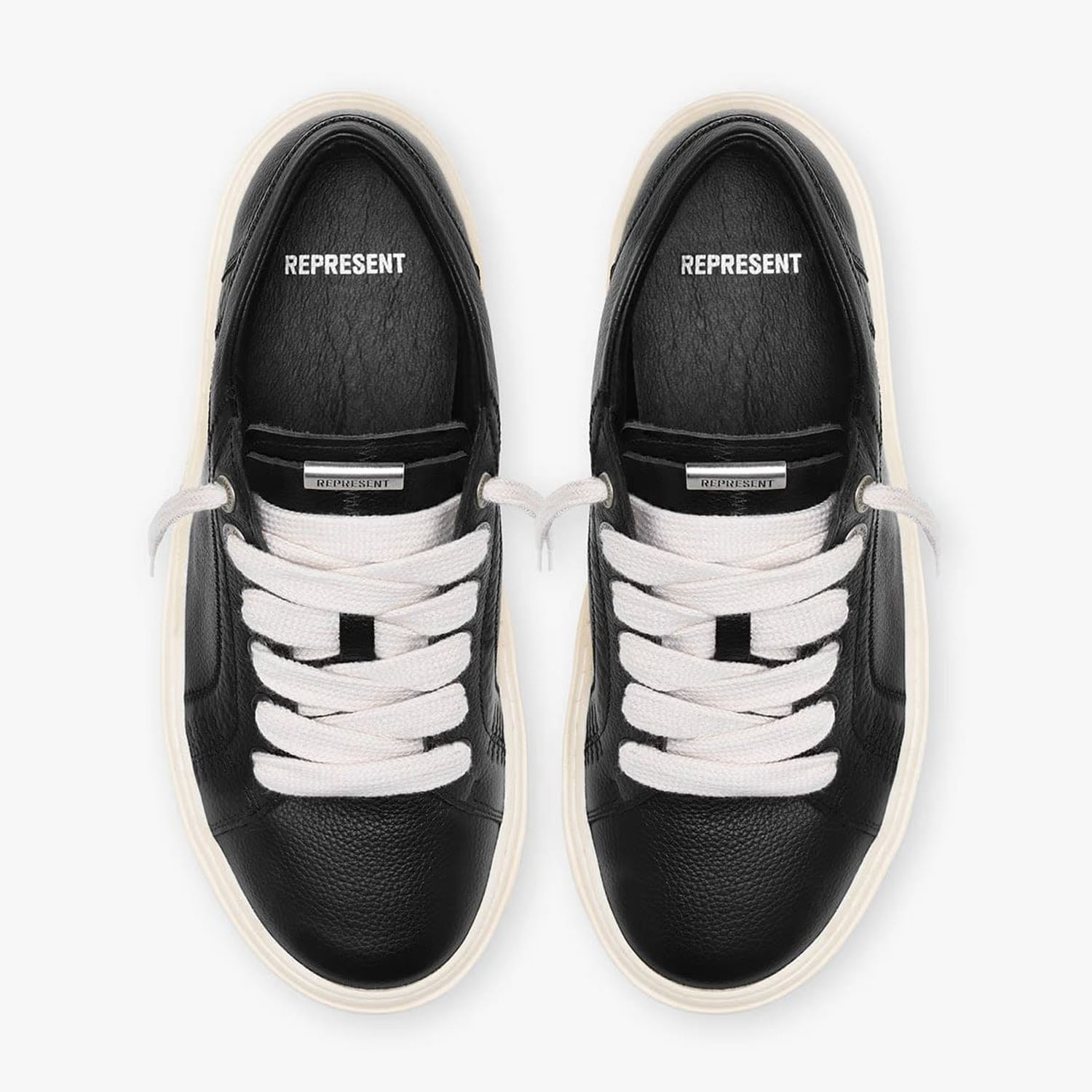 Кеды Represent MLM9563-001