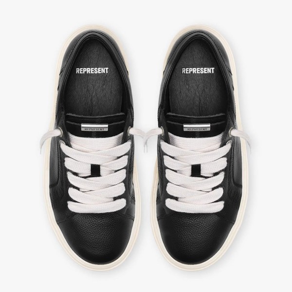 Кеди Represent MLM9563-001