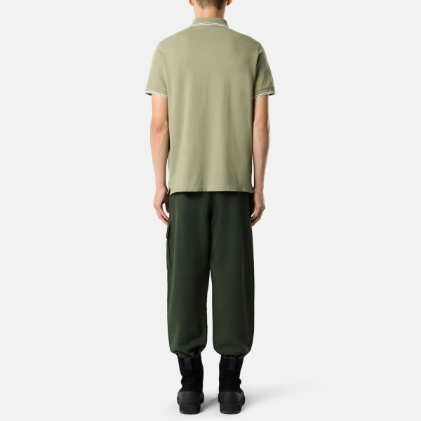 Поло Stone Island K2S152200007S0018 V0055