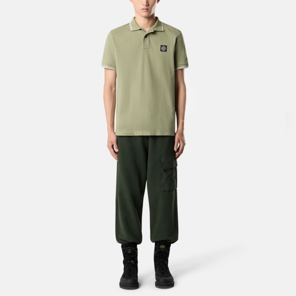 Поло Stone Island K2S152200007S0018 V0055