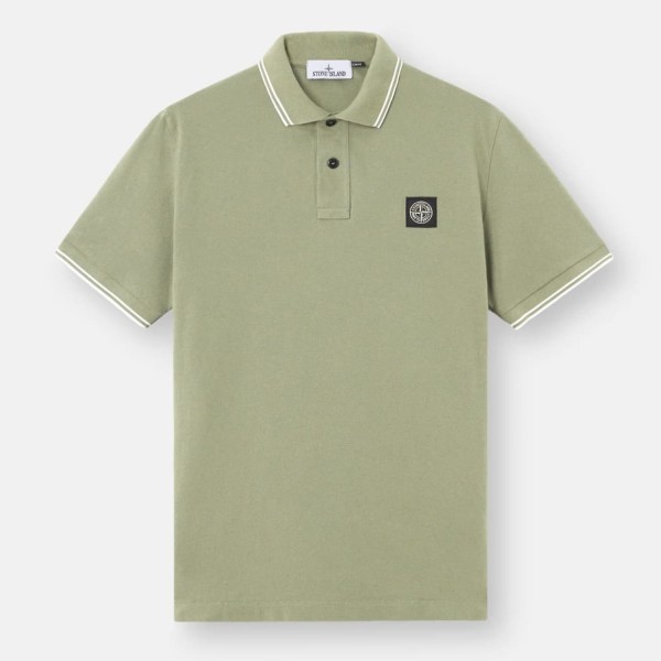 Поло Stone Island K2S152200007S0018 V0055