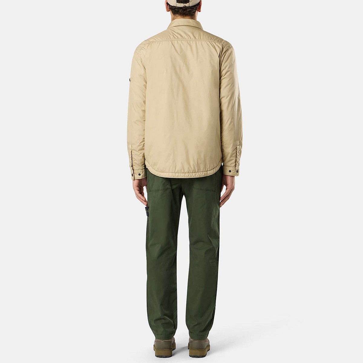 Штани Stone Island K2S153100035S0A10 V005E