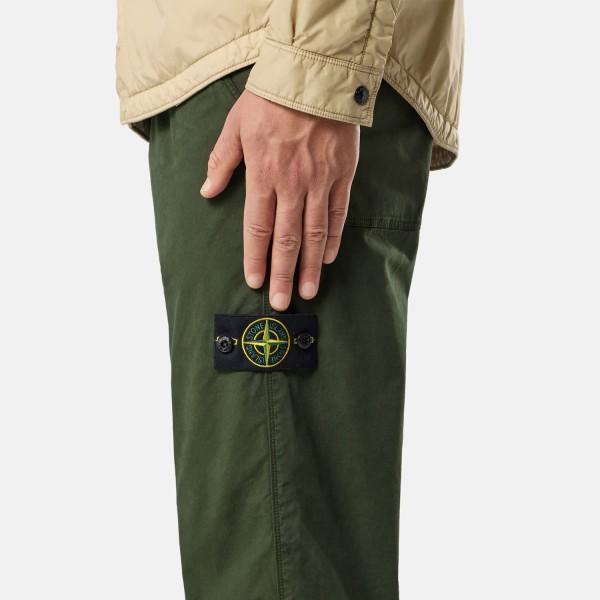 Штани Stone Island K2S153100035S0A10 V005E
