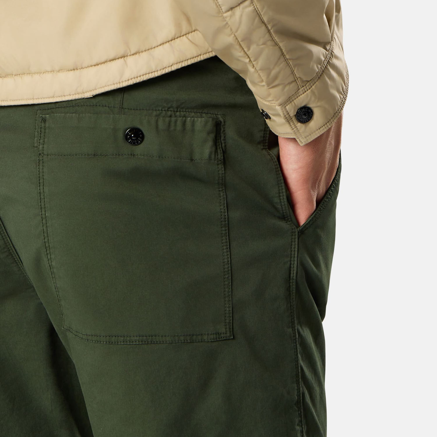 Брюки Stone Island K2S153100035S0A10 V005E