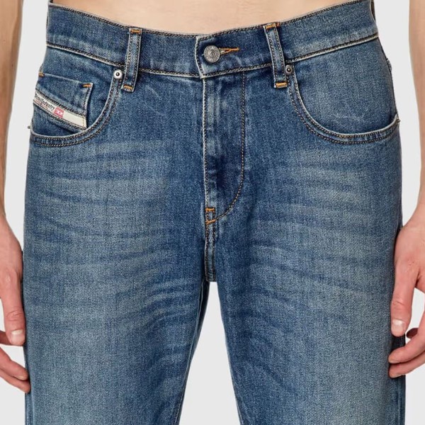 Джинси Diesel 2019 D-Strukt A03558-09F88-01