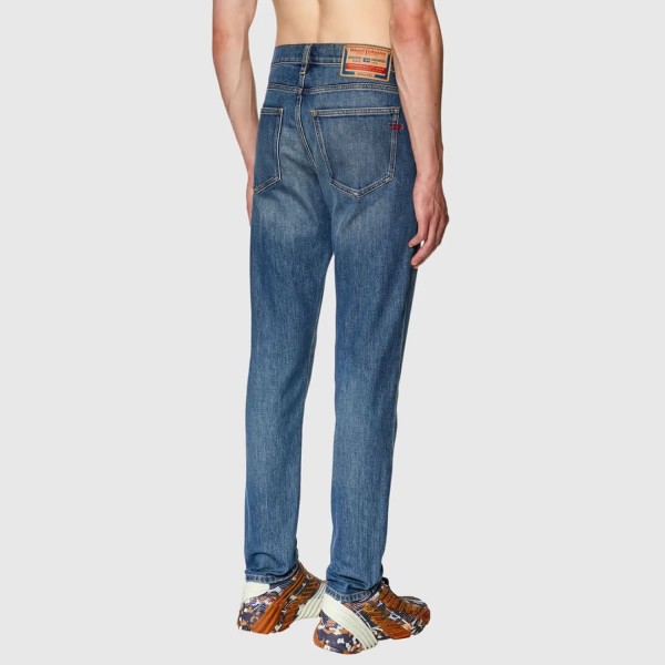 Джинси Diesel 2019 D-Strukt A03558-09F88-01