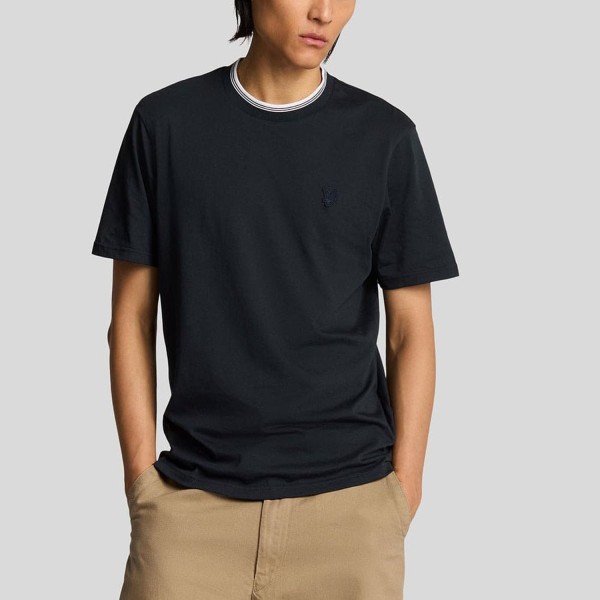 Футболка Lyle&Scott TS2227TON