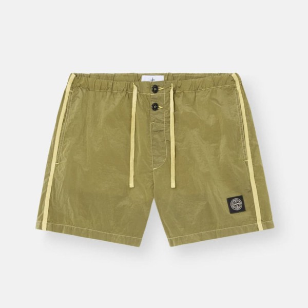 Плавальні шорти Stone Island K2S15B100003S0043 V005D